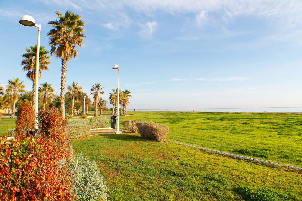 Alsol- Costa Azahar Apartment Oropesa del Mar Exterior foto