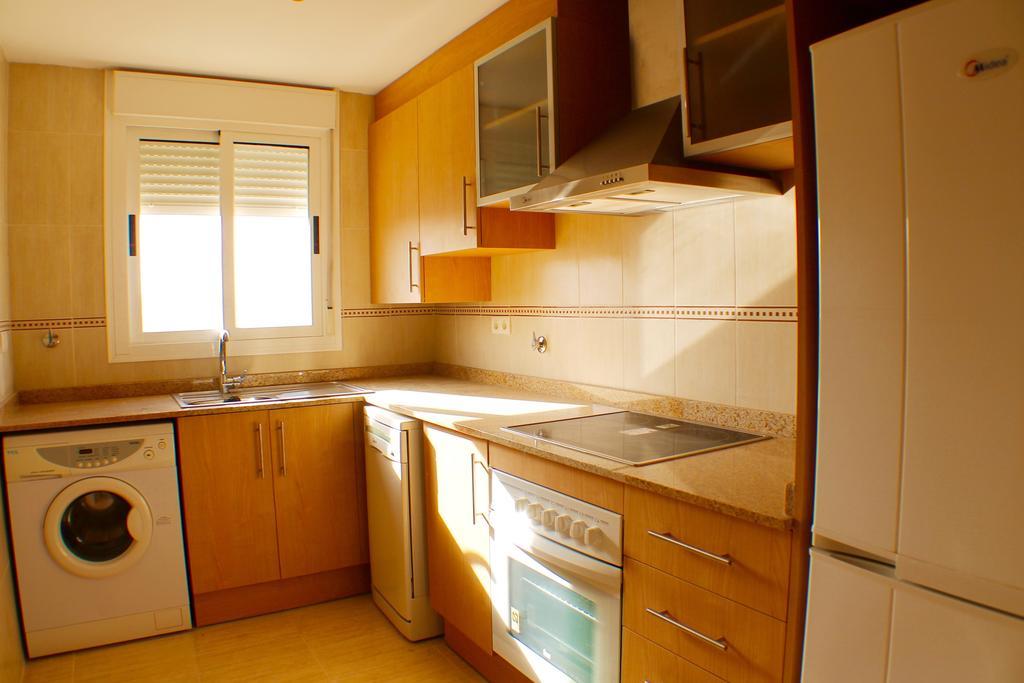 Alsol- Costa Azahar Apartment Oropesa del Mar Exterior foto