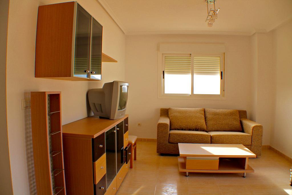 Alsol- Costa Azahar Apartment Oropesa del Mar Exterior foto