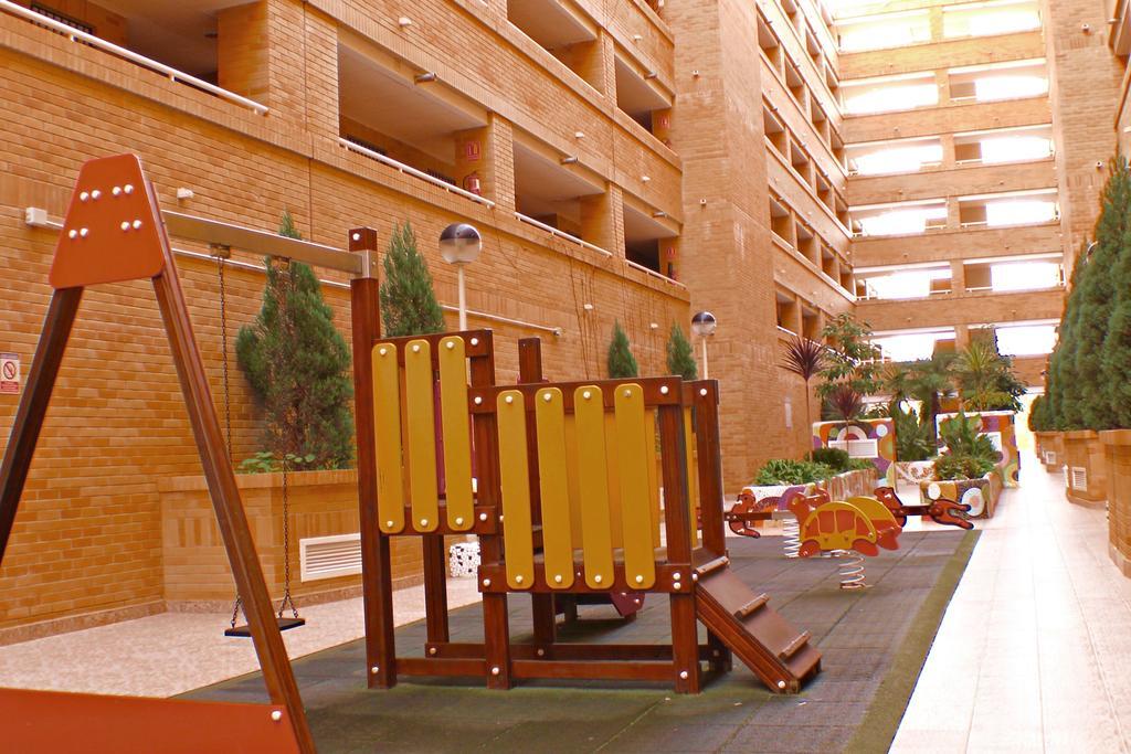 Alsol- Costa Azahar Apartment Oropesa del Mar Exterior foto