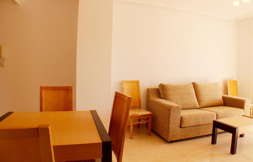 Alsol- Costa Azahar Apartment Oropesa del Mar Exterior foto