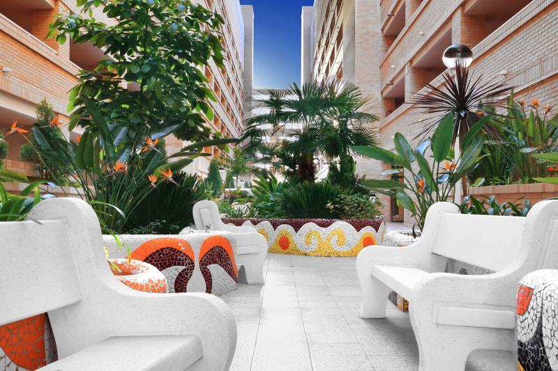 Alsol- Costa Azahar Apartment Oropesa del Mar Exterior foto